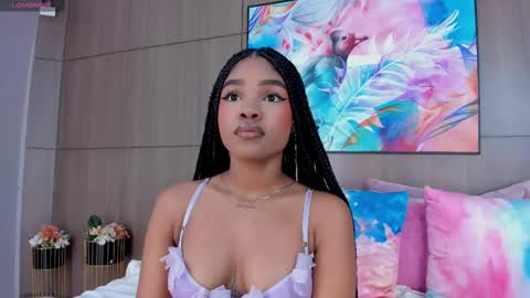 Snapshot of ariafoster chatting on 11, 2, 2025 Aria Foster online show from 11, 2, 2025