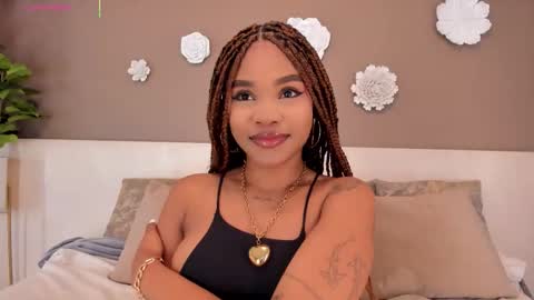 Snapshot of ariafoster chatting on 20, 11, 2025 Aria Foster online show from 20, 11, 2025