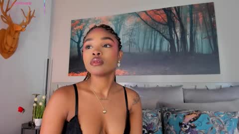 Snapshot of ariafoster chatting on 23, 11, 2025 Aria Foster online show from 23, 11, 2025