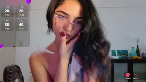 ariagal online show from 26, 2, 2026