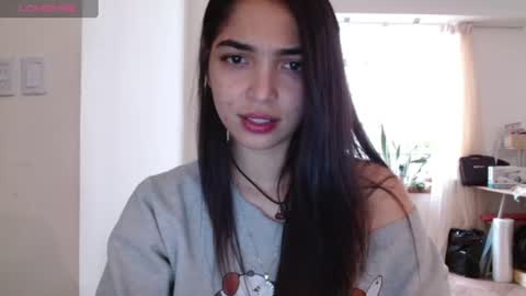 ariagal online show from 11, 7, 2026