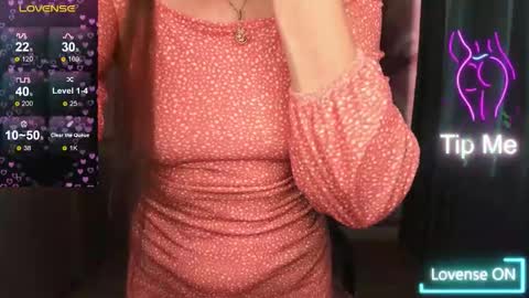 Snapshot of ariagrays chatting on 17, 9, 2025 AriaGray online show from 17, 9, 2025