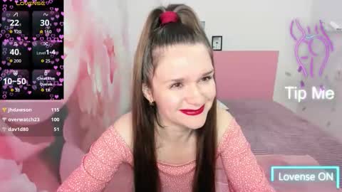 Snapshot of ariagrays chatting on 21, 10, 2025 AriaGray online show from 21, 10, 2025