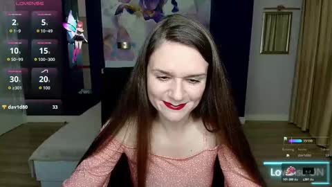 Snapshot of ariagrays chatting on 31, 10, 2025 AriaGray online show from 31, 10, 2025