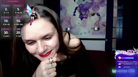 Snapshot of ariagrays chatting on 19, 12, 2025 AriaGray online show from 19, 12, 2025