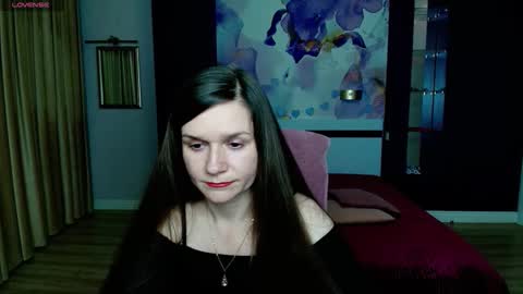 Snapshot of ariagrays chatting on 20, 12, 2025 AriaGray online show from 20, 12, 2025