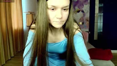 AriaGray online show from 21, 2, 2026