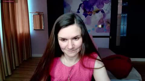 AriaGray online show from 23, 2, 2026