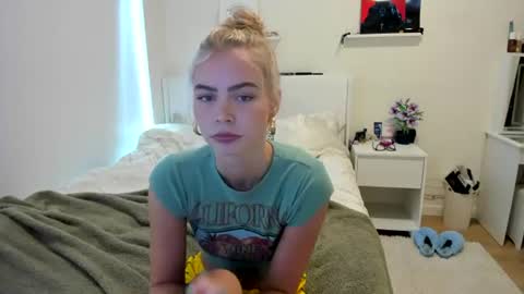 Ariah online show from 28, 6, 2026