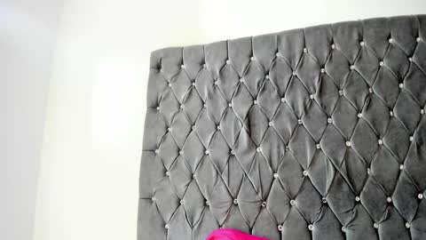 Aria Montgomery online show from 23, 1, 2025