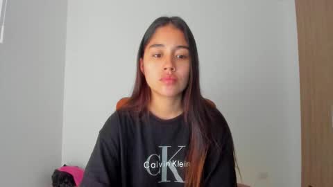 Aria Montgomery online show from 7, 11, 2025