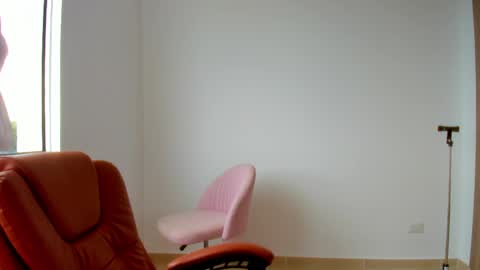 Aria Montgomery online show from 3, 6, 2026