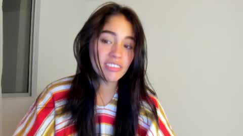 Snapshot of ariamontgomeryyy chatting on 2, 7, 2026 Aria Montgomery online show from 2, 7, 2026