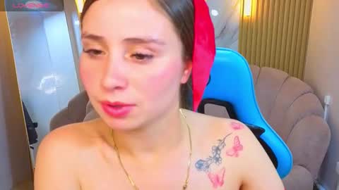 ariana18_b online show from 16, 3, 2026