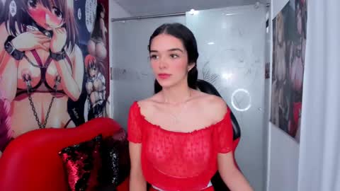 Ariana  online show from 6, 12, 2024