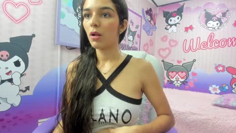 Ariana  online show from 1, 2, 2025