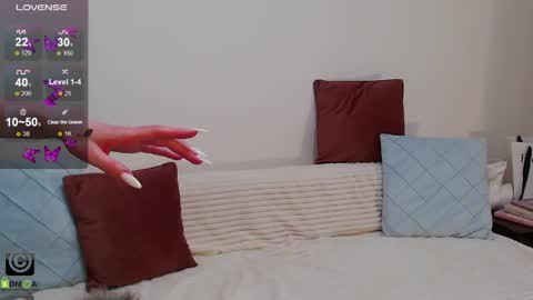 ariana_addams2 online show from 2, 4, 2026