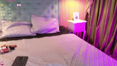 ariana_carterr online show from 8, 5, 2026