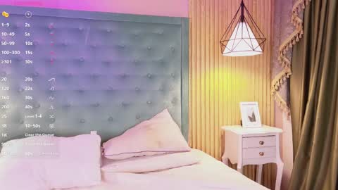 ariana_carterr online show from 3, 6, 2026