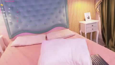 ariana_carterr online show from 11, 6, 2026