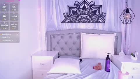 Snapshot of ariana_ceballos chatting on 13, 2, 2025 ARIANA online show from 13, 2, 2025