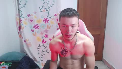 ariana_esteban07 online show from 23, 2, 2026