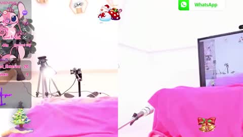 Snapshot of ariana_girl_ chatting on 29, 12, 2024 ariana girl online show from 29, 12, 2024