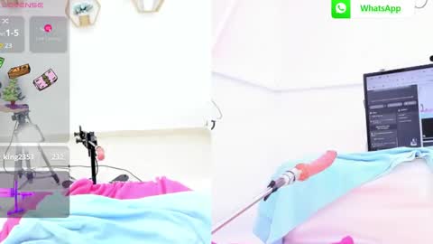 Snapshot of ariana_girl_ chatting on 23, 1, 2025 ariana girl online show from 23, 1, 2025