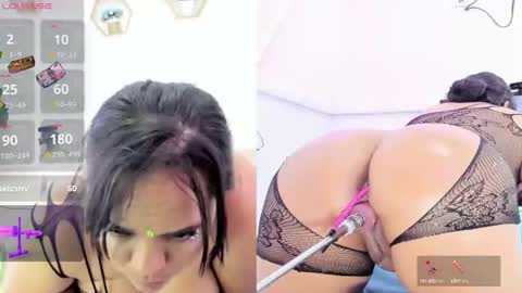 Snapshot of ariana_girl_ chatting on 13, 2, 2025 ariana girl online show from 13, 2, 2025