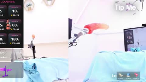 Snapshot of ariana_girl_ chatting on 18, 2, 2025 ariana girl online show from 18, 2, 2025