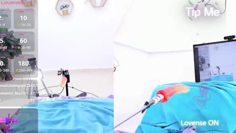 Snapshot of ariana_girl_ chatting on 20, 2, 2025 ariana girl online show from 20, 2, 2025