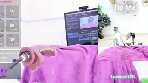 Snapshot of ariana_girl_ chatting on 11, 3, 2025 ariana girl online show from 11, 3, 2025