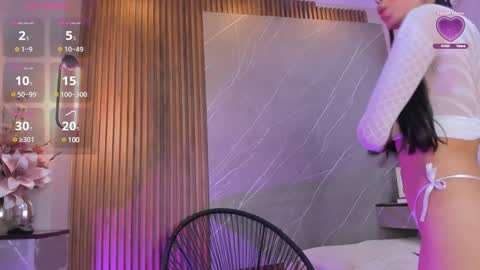 Ariana online show from 27, 2, 2025