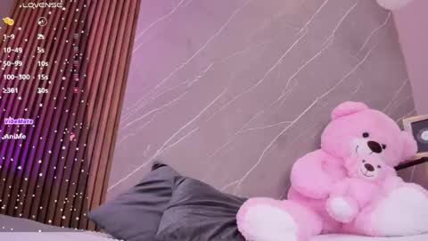 Ariana online show from 25, 11, 2025