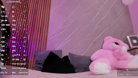 Ariana online show from 21, 12, 2025