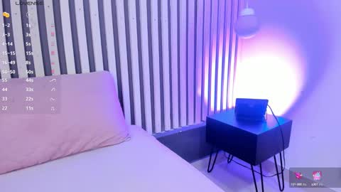 Ariana online show from 15, 2, 2025