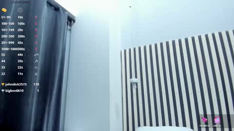 Ariana online show from 15, 2, 2025