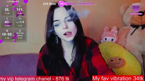 Snapshot of ariana_light chatting on 9, 10, 2025 Ariana online show from 9, 10, 2025