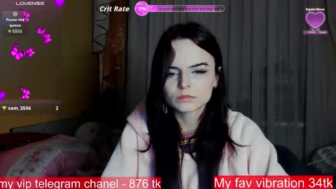 Snapshot of ariana_light chatting on 24, 11, 2025 Ariana online show from 24, 11, 2025