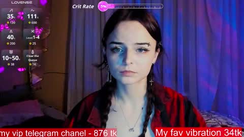 Snapshot of ariana_light chatting on 1, 12, 2025 Ariana online show from 1, 12, 2025