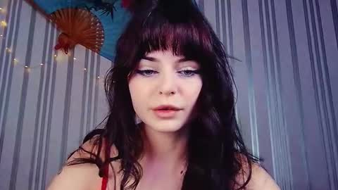 Snapshot of ariana_light chatting on 18, 7, 2026 Ariana online show from 18, 7, 2026