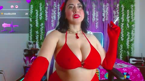 Ariana online show from 23, 10, 2025