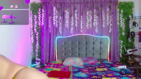 Ariana online show from 21, 2, 2026