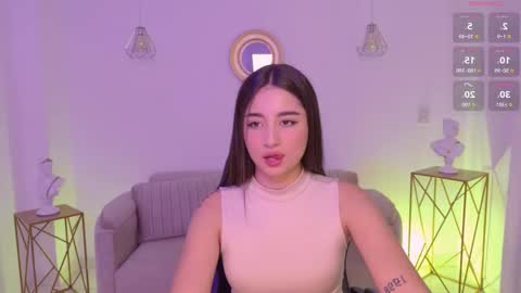 Snapshot of ariana_monroe01 chatting on 16, 11, 2025 Ariana online show from 16, 11, 2025