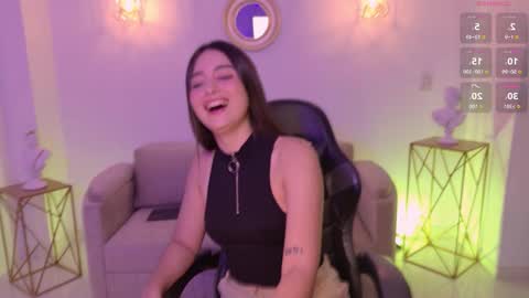 Snapshot of ariana_monroe01 chatting on 26, 11, 2025 Ariana online show from 26, 11, 2025