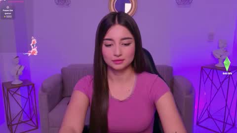 Snapshot of ariana_monroe01 chatting on 17, 12, 2025 Ariana online show from 17, 12, 2025