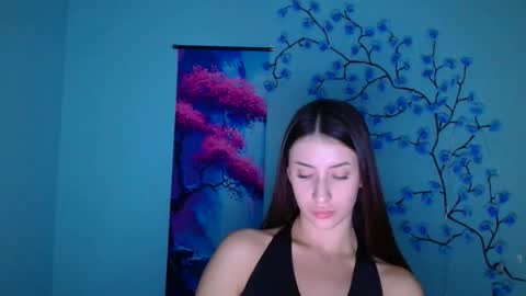 Snapshot of ariana_muur chatting on 15, 11, 2025 Ariana online show from 15, 11, 2025