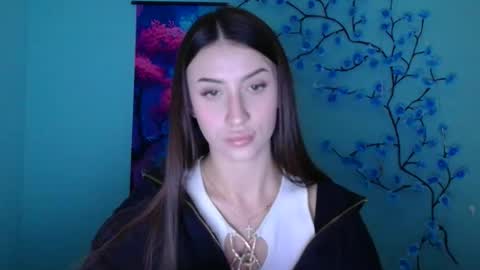 Snapshot of ariana_muur chatting on 20, 11, 2025 Ariana online show from 20, 11, 2025