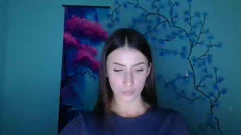 Snapshot of ariana_muur chatting on 25, 11, 2025 Ariana online show from 25, 11, 2025