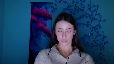 Snapshot of ariana_muur chatting on 26, 11, 2025 Ariana online show from 26, 11, 2025